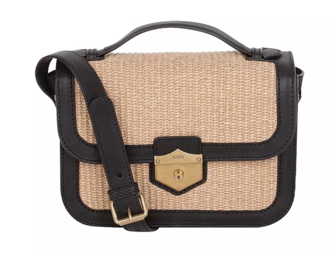 Alexander mcqueen wicca bag deals